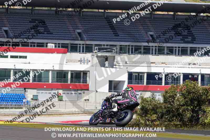 May 2024;motorbikes;no limits;peter wileman photography;portimao;portugal;trackday digital images